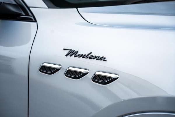 2023 Maserati Grecale Modena M182