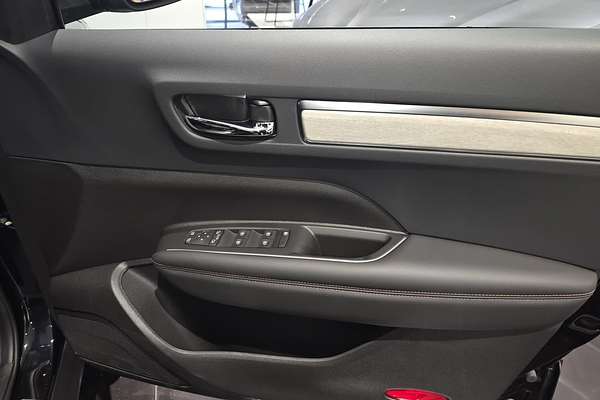 2025 Renault Koleos Techno HZG