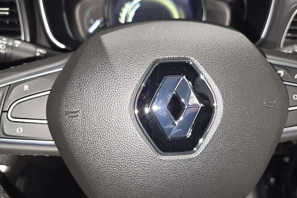 2025 Renault Koleos Techno HZG