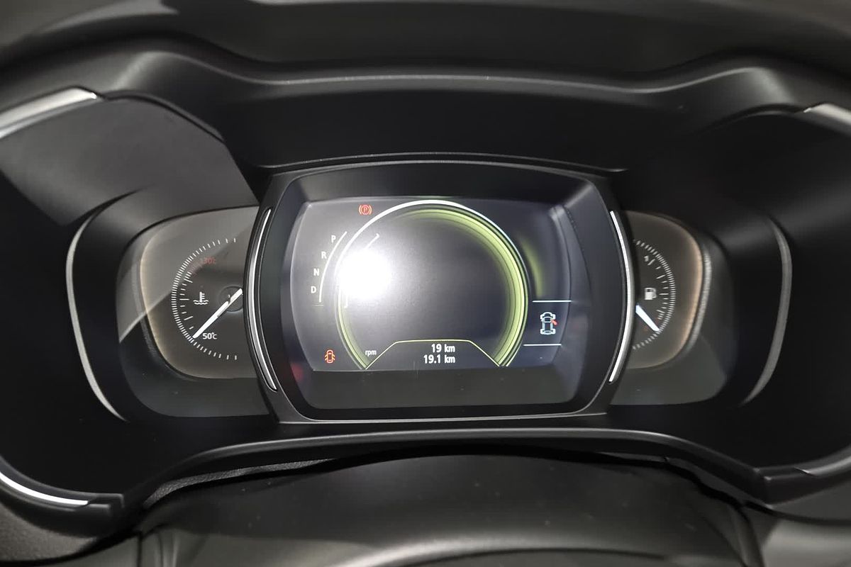 2025 Renault Koleos Techno HZG