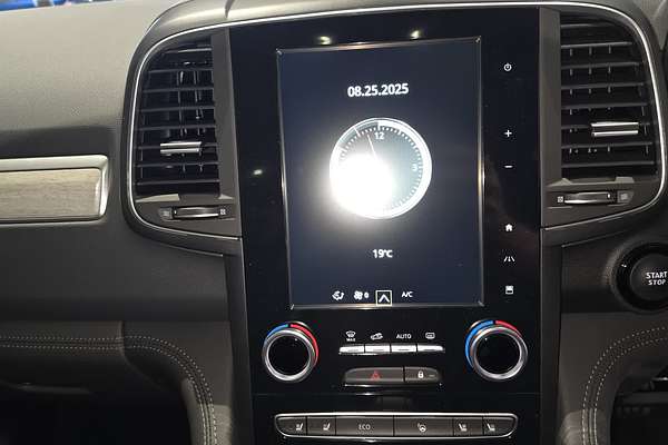 2025 Renault Koleos Techno HZG