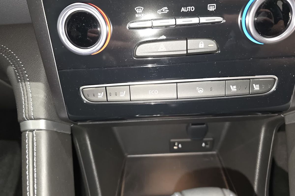2025 Renault Koleos Techno HZG