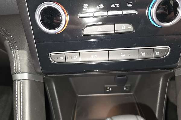2025 Renault Koleos Techno HZG