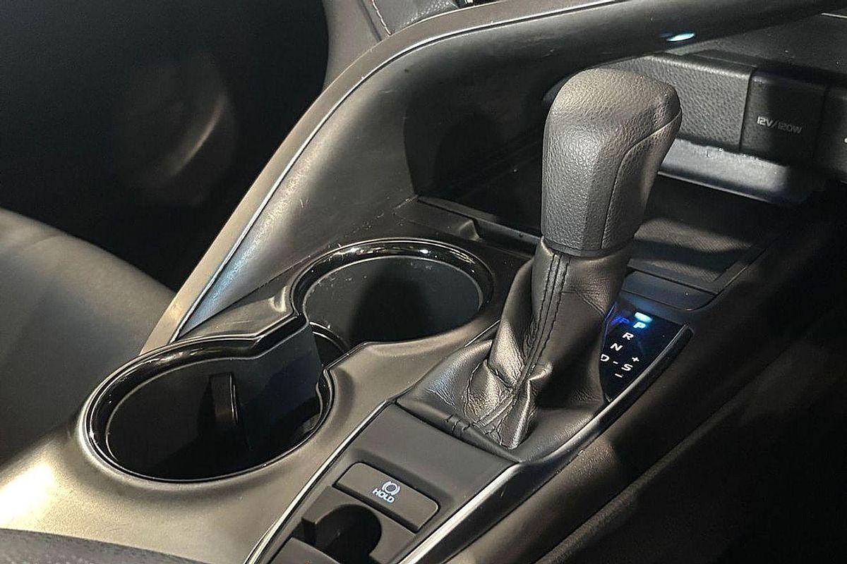 2022 Toyota Camry Ascent AXVA70R