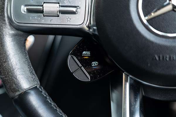 2020 Mercedes-Benz C-Class C63 AMG S S205