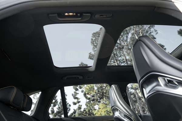 2019 Mercedes-Benz GLC-Class GLC63 AMG S X253