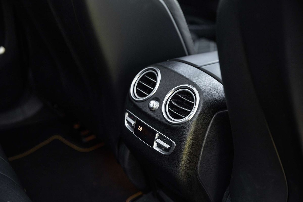 2019 Mercedes-Benz GLC-Class GLC63 AMG S X253