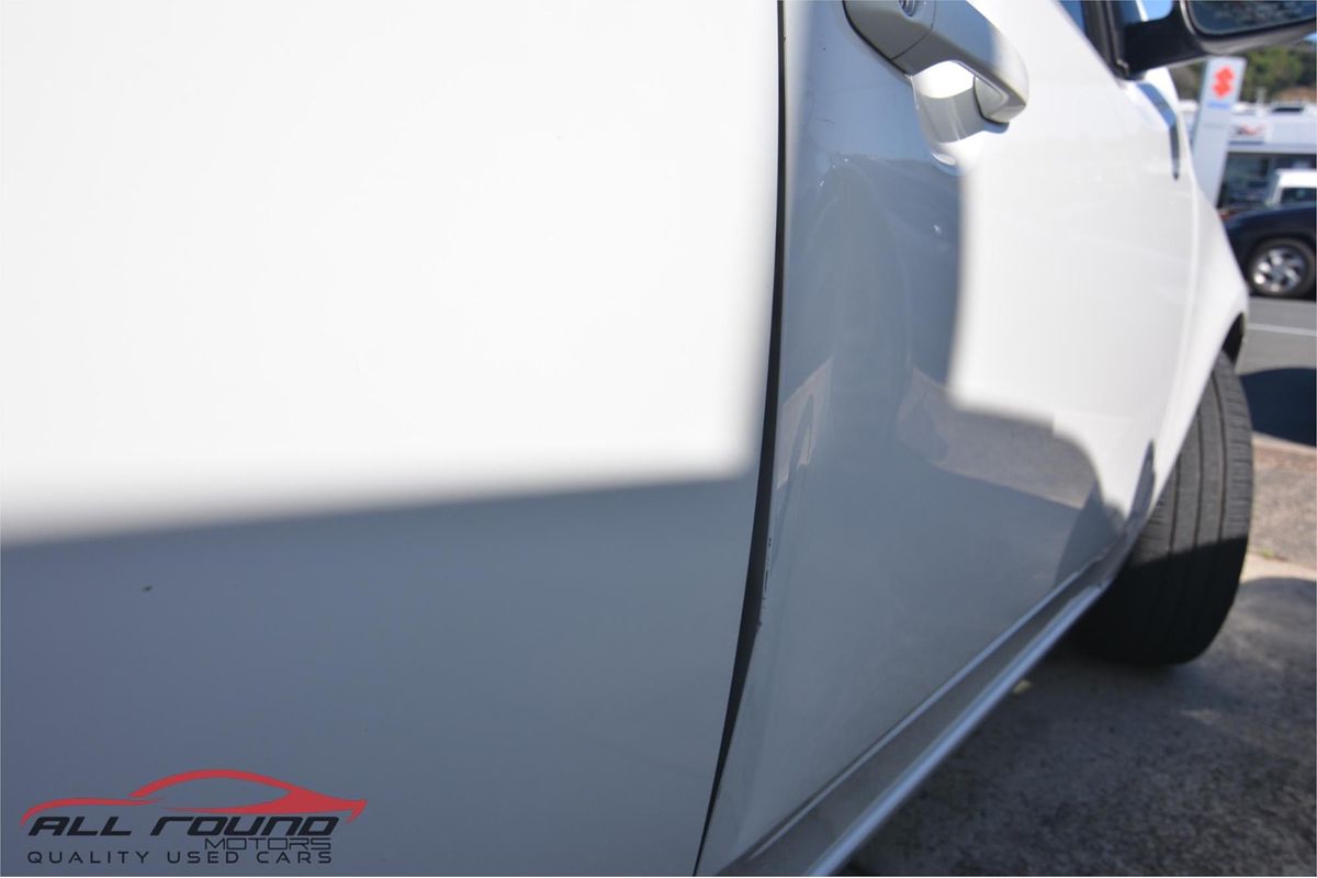2011 Kia Cerato Si TD