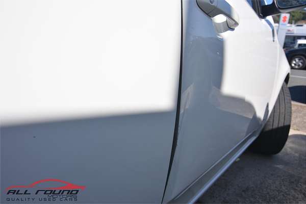 2011 Kia Cerato Si TD