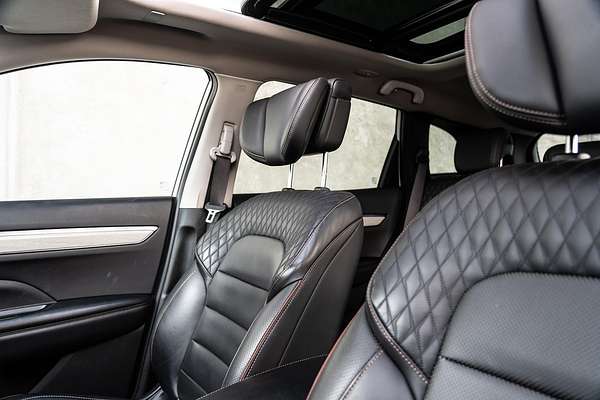 2022 Renault Koleos Intens HZG