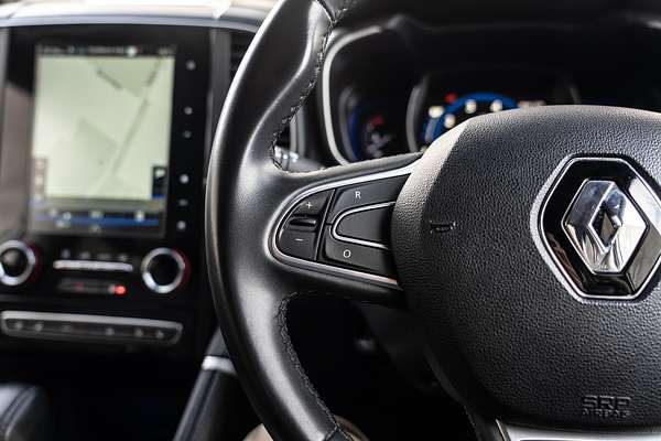 2022 Renault Koleos Intens HZG