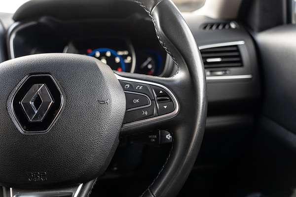 2022 Renault Koleos Intens HZG