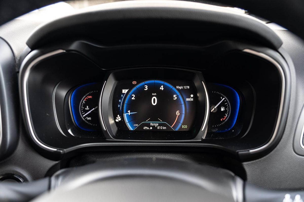 2022 Renault Koleos Intens HZG