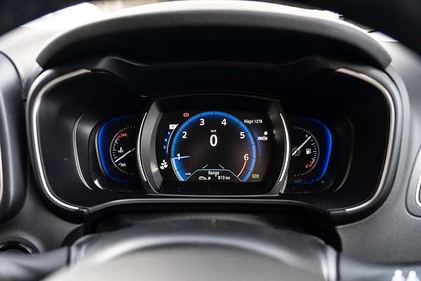 2022 Renault Koleos Intens HZG