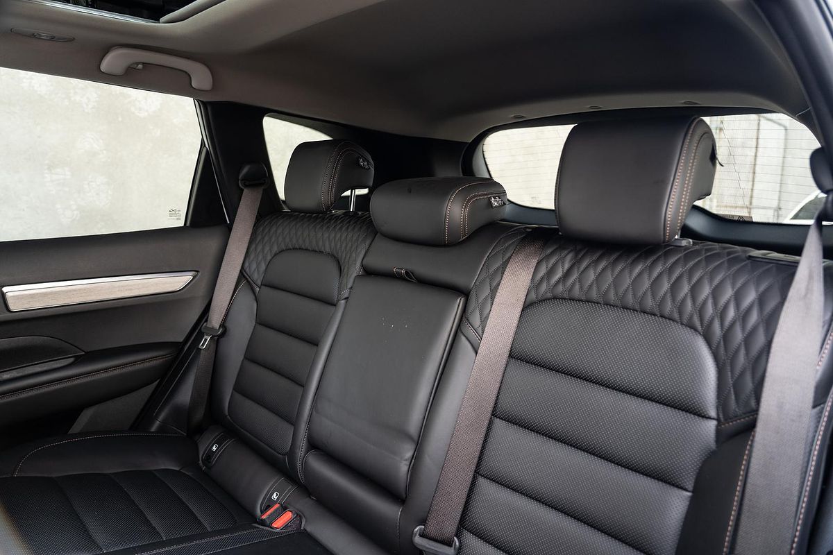 2022 Renault Koleos Intens HZG