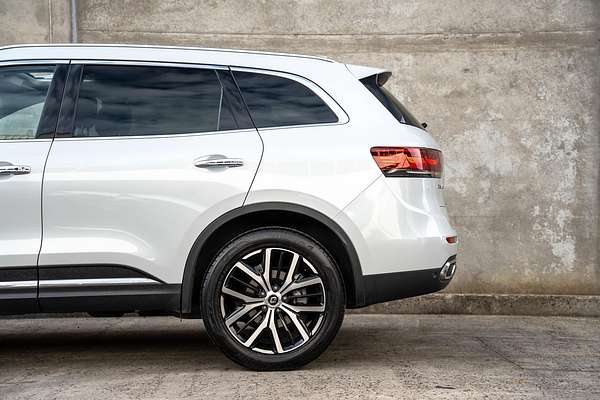 2022 Renault Koleos Intens HZG