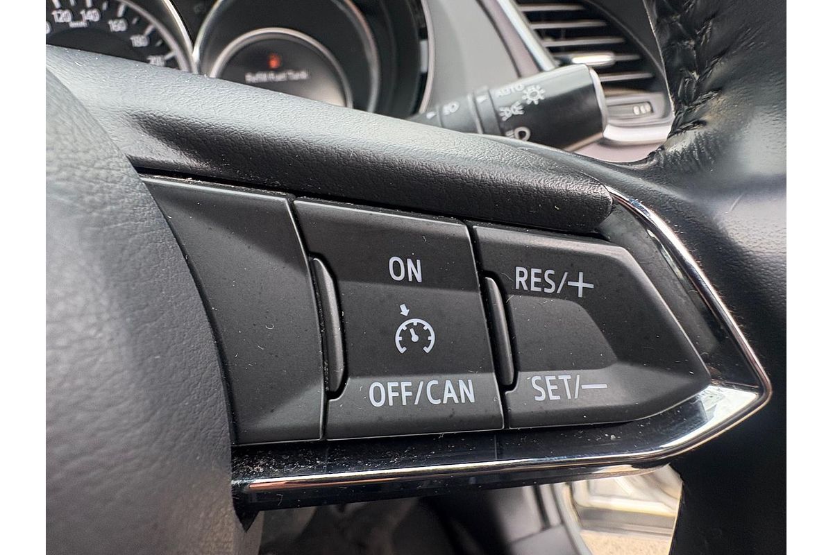 2018 Mazda CX-9 GT TC