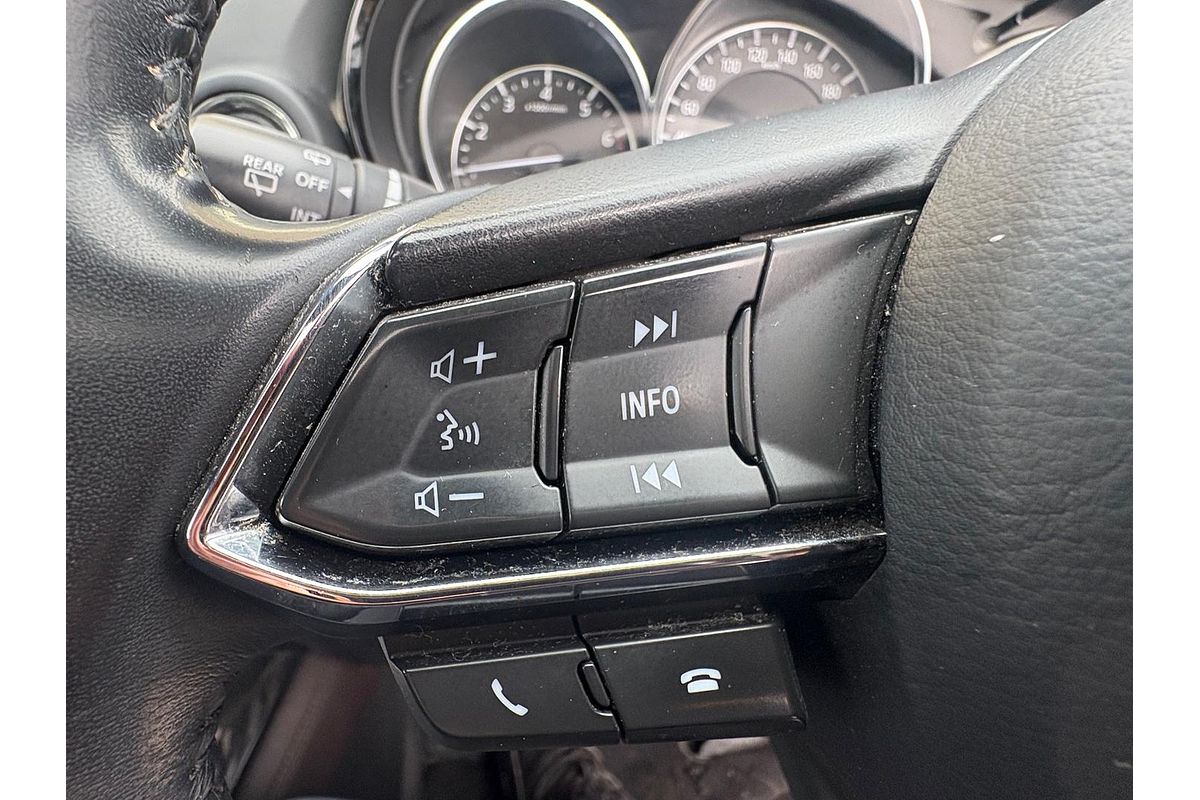 2018 Mazda CX-9 GT TC