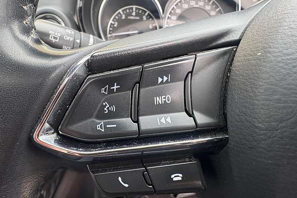 2018 Mazda CX-9 GT TC