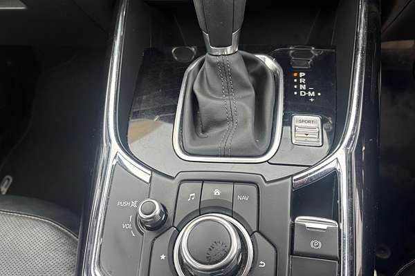 2018 Mazda CX-9 GT TC
