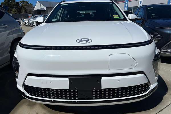 2025 Hyundai Kona Electric SX2.V2