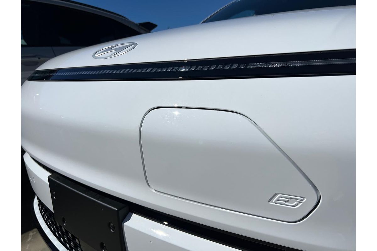 2025 Hyundai Kona Electric SX2.V2