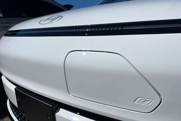 2025 Hyundai Kona Electric SX2.V2