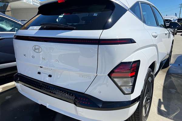 2025 Hyundai Kona Electric SX2.V2