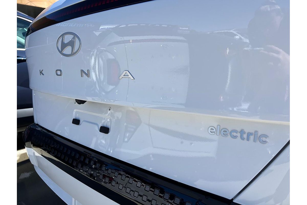 2025 Hyundai Kona Electric SX2.V2