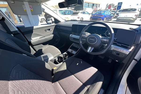 2025 Hyundai Kona Electric SX2.V2
