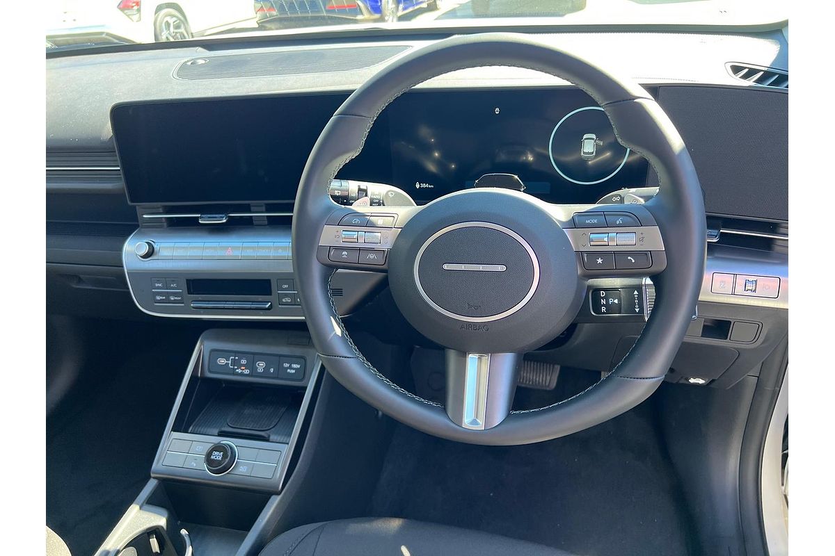 2025 Hyundai Kona Electric SX2.V2