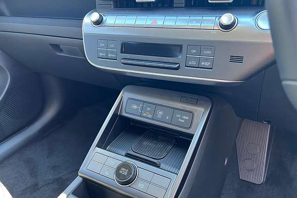 2025 Hyundai Kona Electric SX2.V2