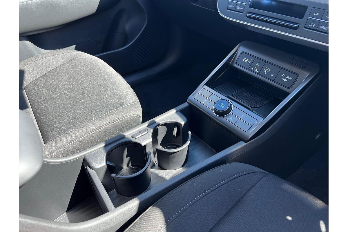 2025 Hyundai Kona Electric SX2.V2