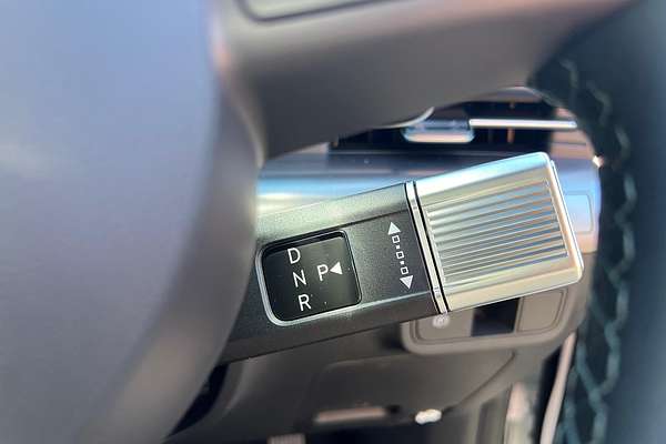 2025 Hyundai Kona Electric SX2.V2