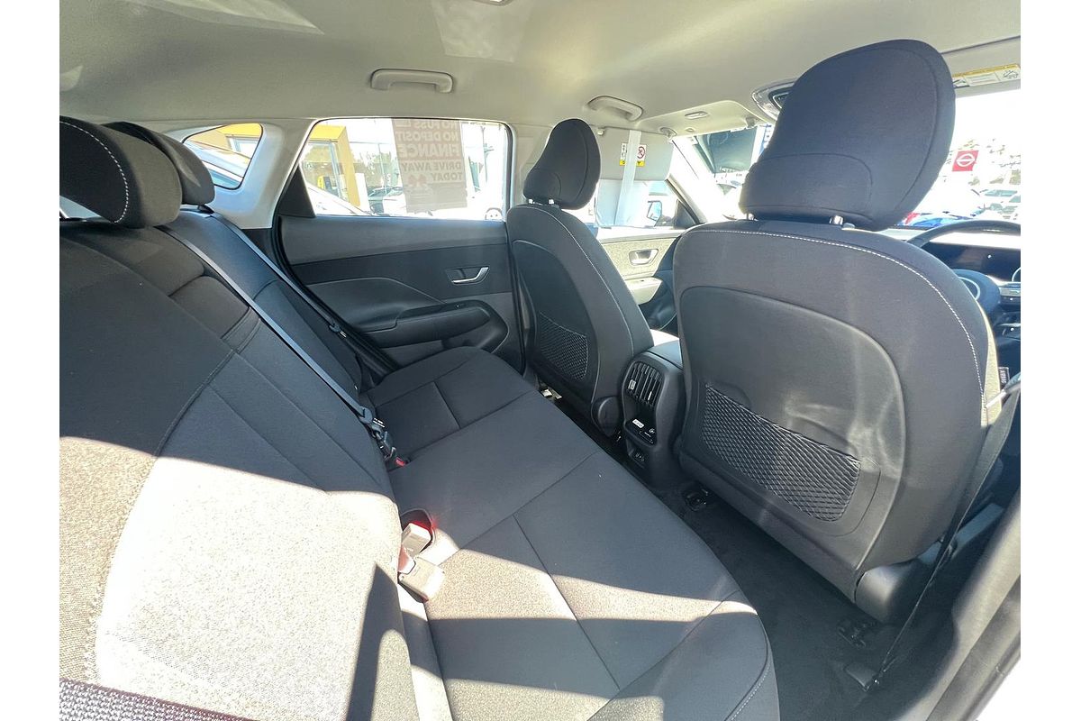 2025 Hyundai Kona Electric SX2.V2