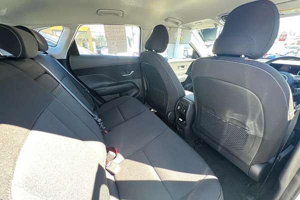 2025 Hyundai Kona Electric SX2.V2