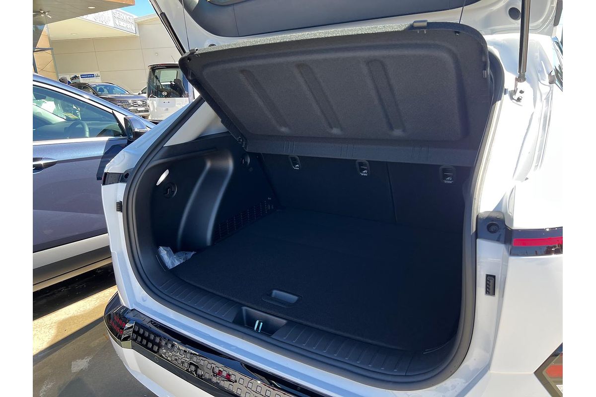 2025 Hyundai Kona Electric SX2.V2