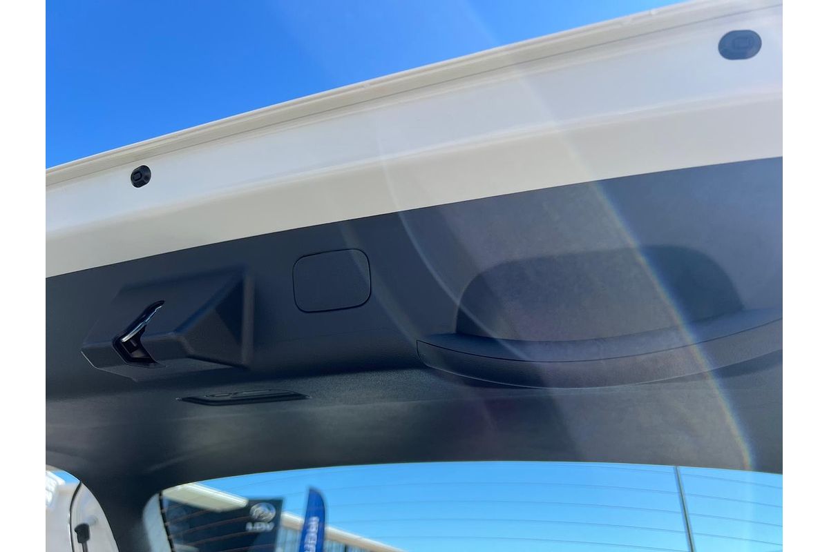 2025 Hyundai Kona Electric SX2.V2