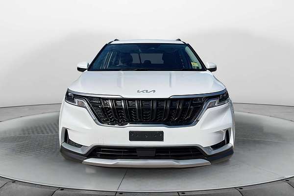 2023 Kia Carnival S KA4