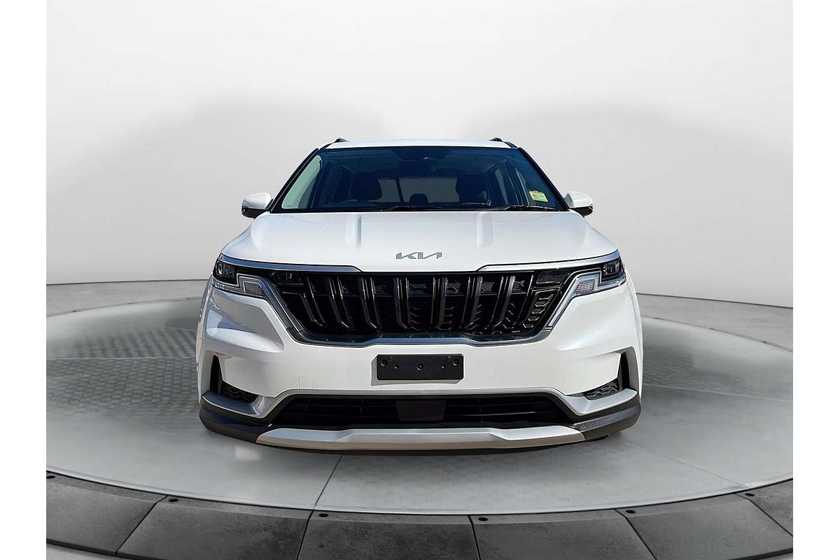 2023 Kia Carnival S KA4