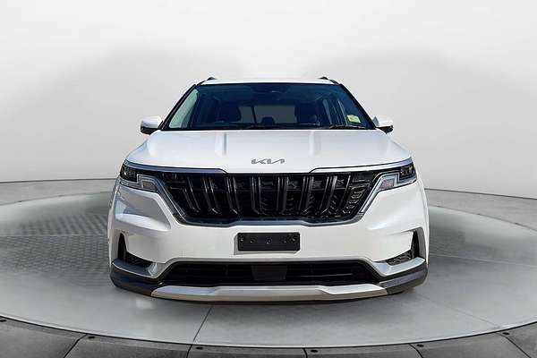 2023 Kia Carnival S KA4