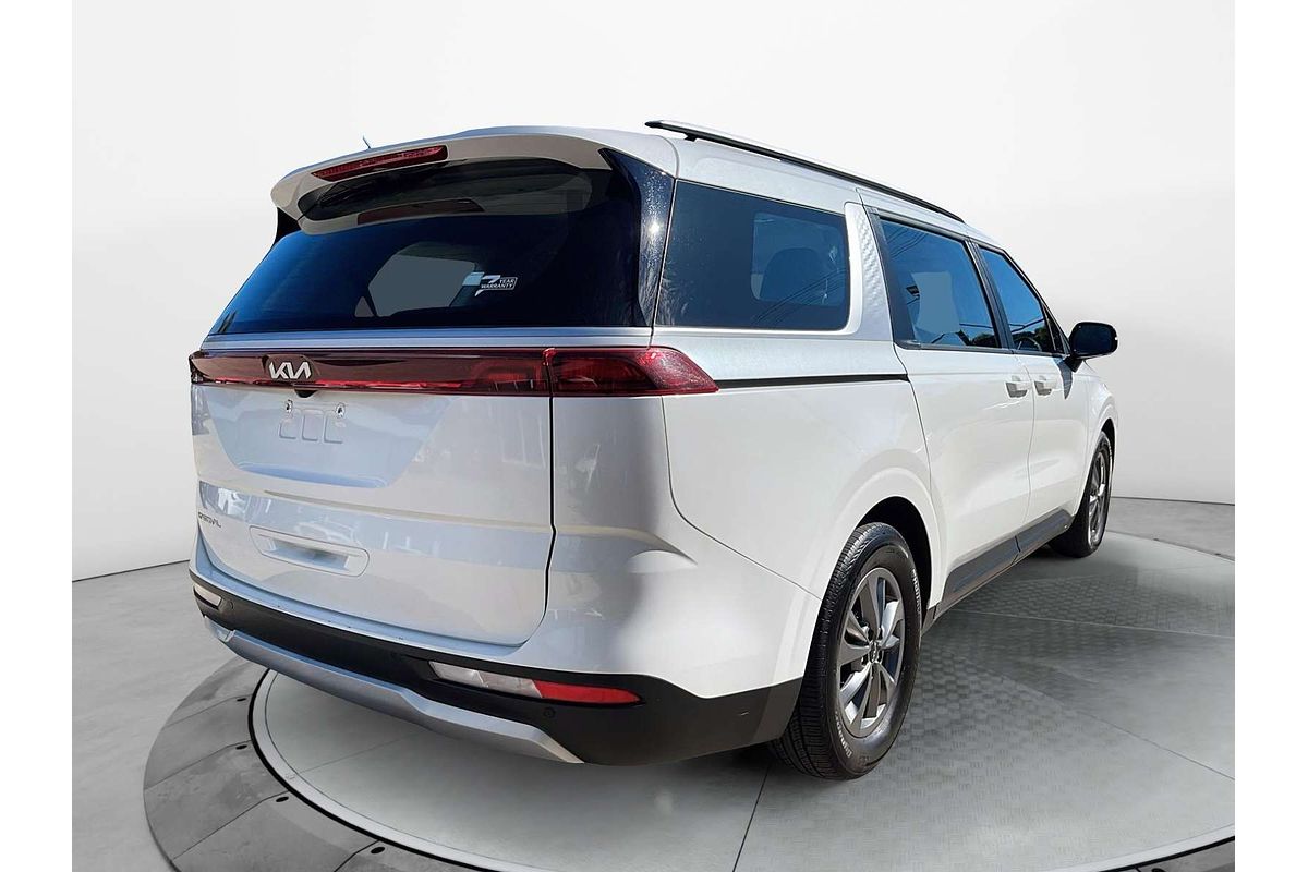 2023 Kia Carnival S KA4
