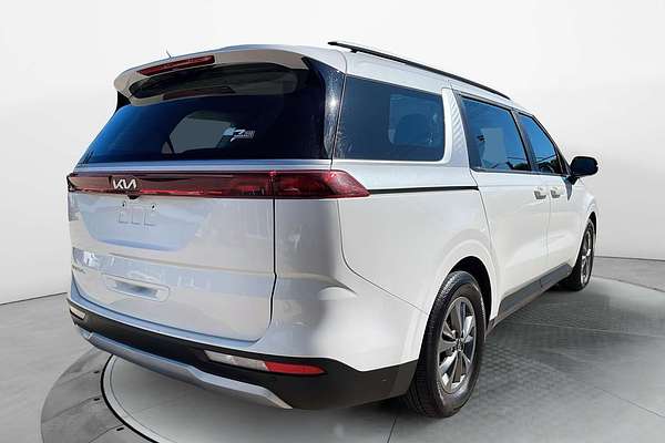 2023 Kia Carnival S KA4