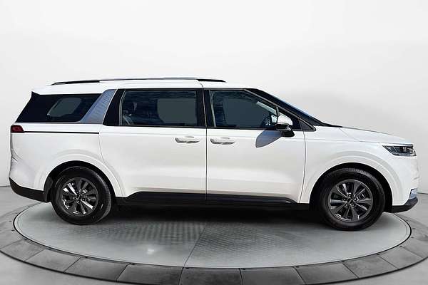 2023 Kia Carnival S KA4