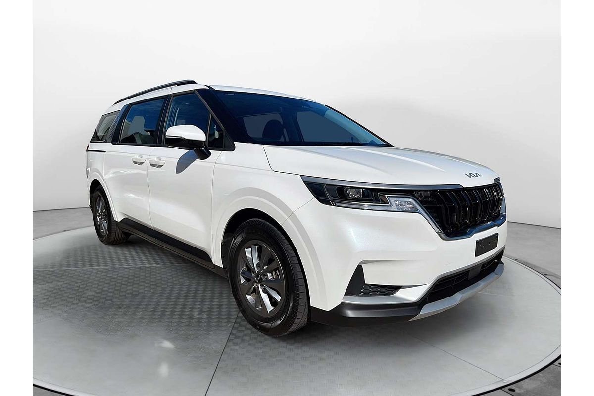 2023 Kia Carnival S KA4