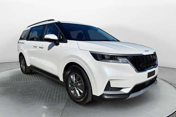 2023 Kia Carnival S KA4