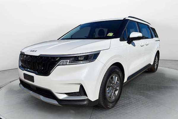 2023 Kia Carnival S KA4