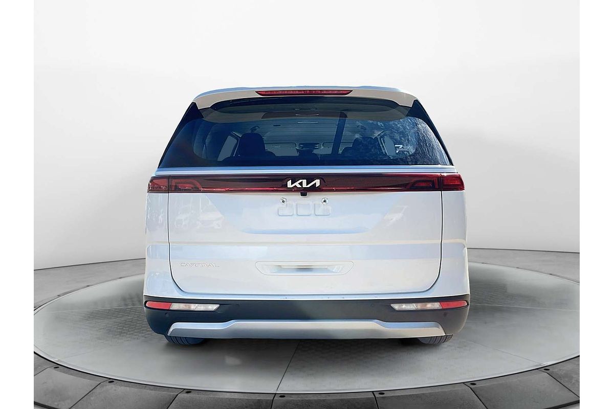 2023 Kia Carnival S KA4