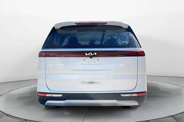 2023 Kia Carnival S KA4