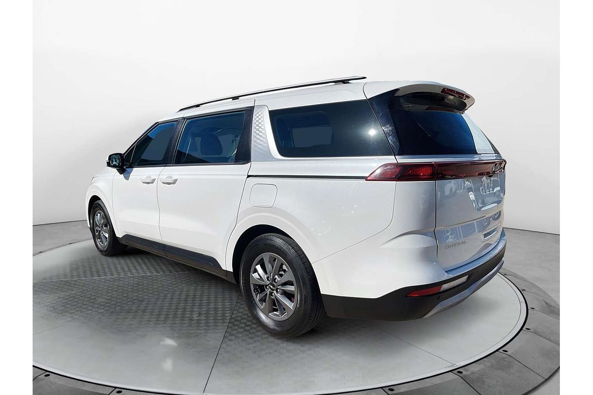 2023 Kia Carnival S KA4